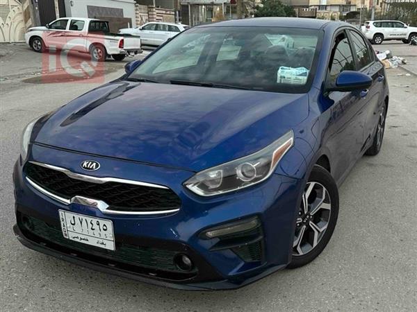 Kia for sale in Iraq